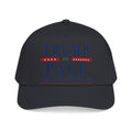 Trump on Page Baseball Cap