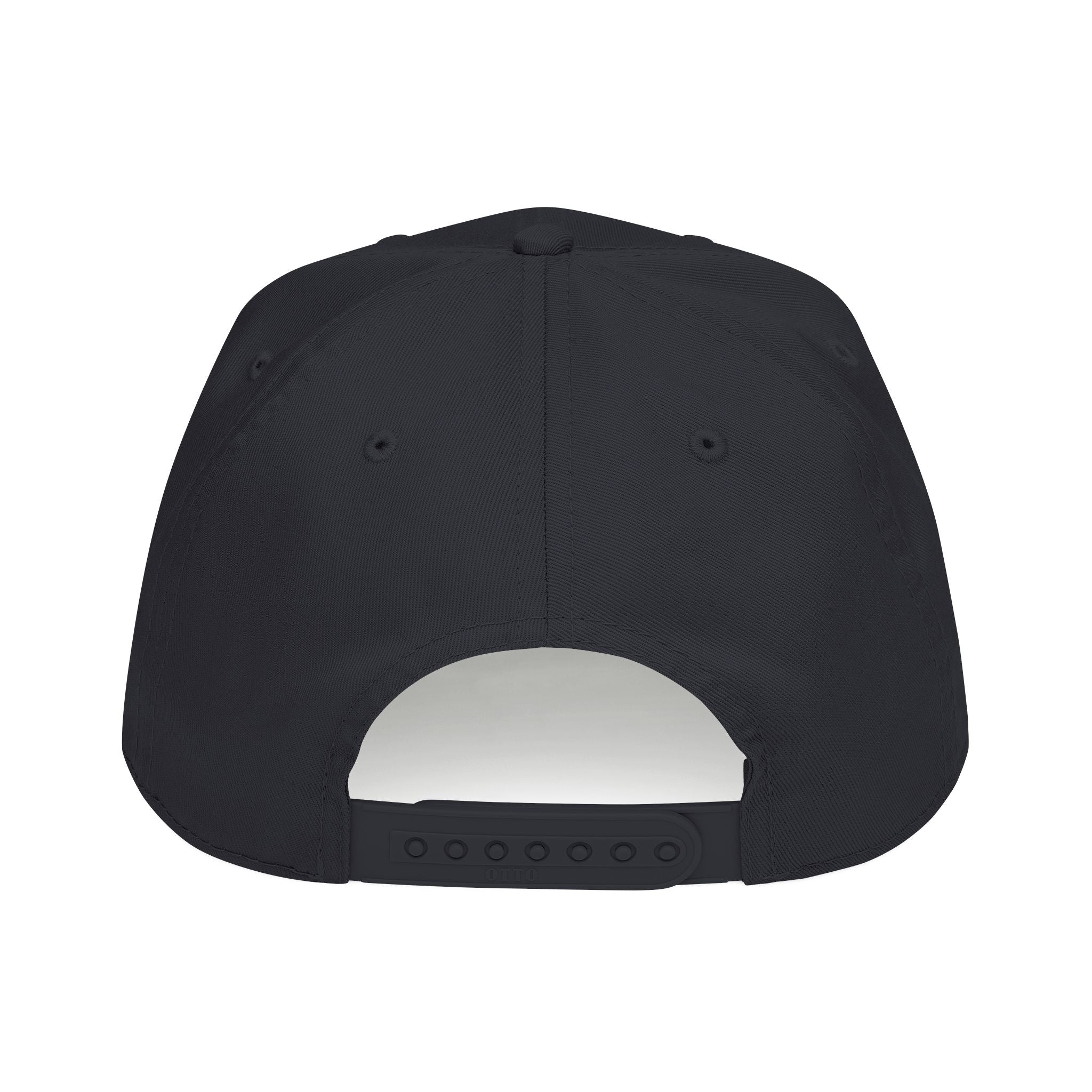 Baseball Cap | "Trump On Page"