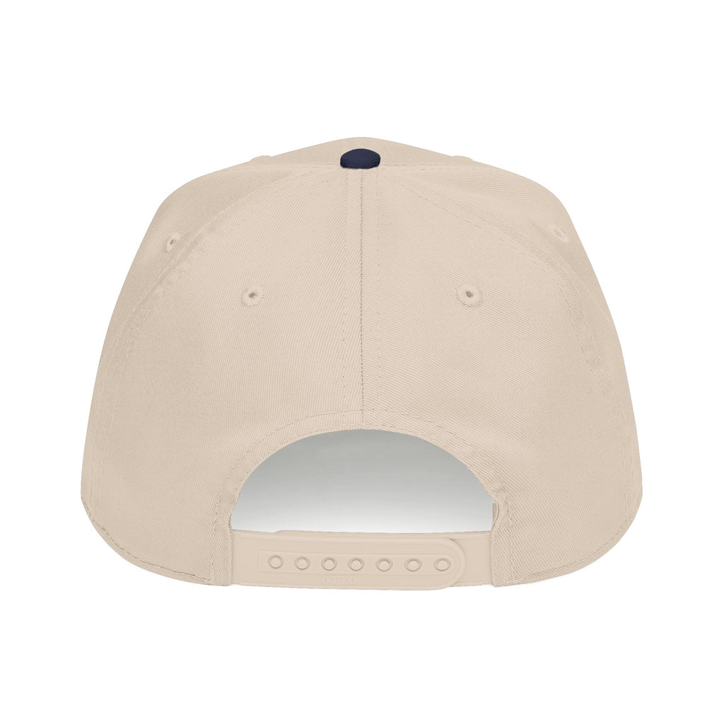 Baseball Cap | "Trump On Page"