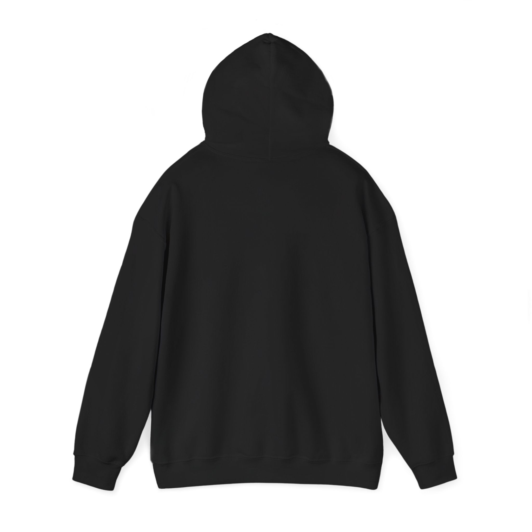 Vance on Page Political Hoodie — "Proving America's Great Everyday" Campaign Sweatshirt