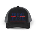 Vance on Page Snapback Trucker Cap — 'Proving America's Great Everyday' Hat