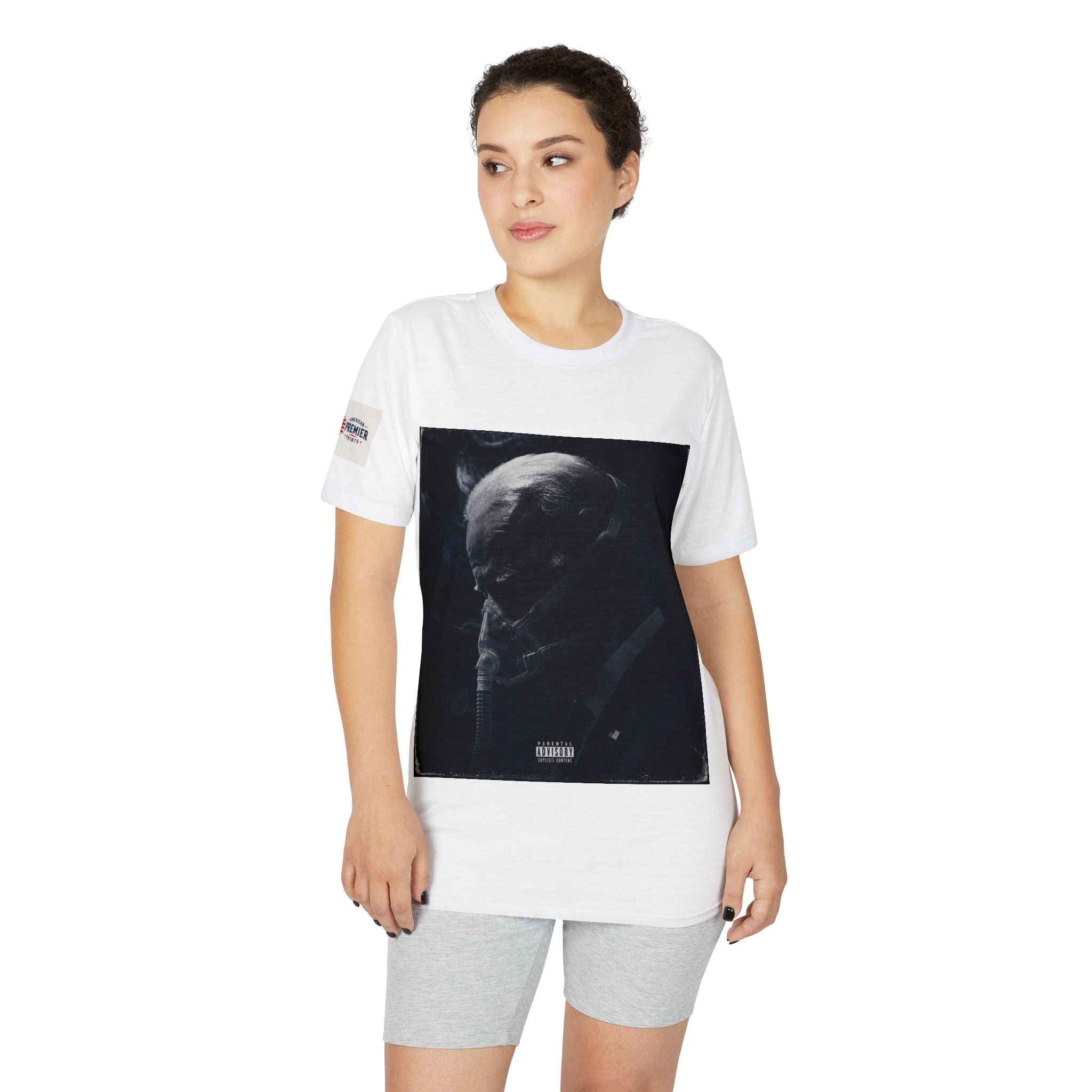 Sleepy Joe - Anti Campaign T-Shirt