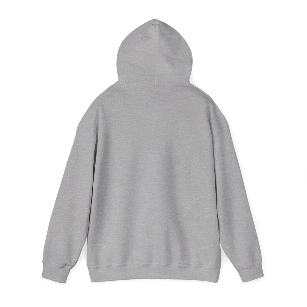 Vance on Page Political Hoodie — "Proving America's Great Everyday" Campaign Sweatshirt