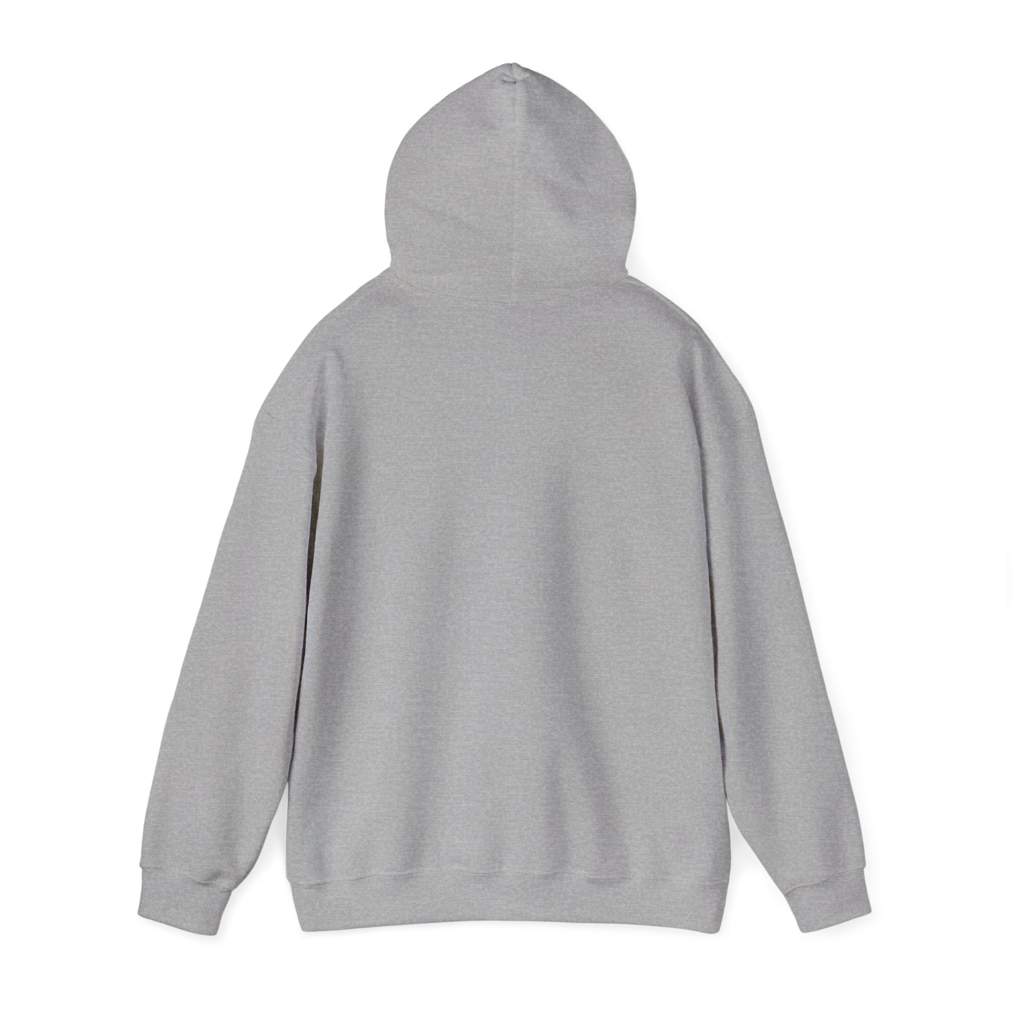 Vance on Page Political Hoodie — "Proving America's Great Everyday" Campaign Sweatshirt