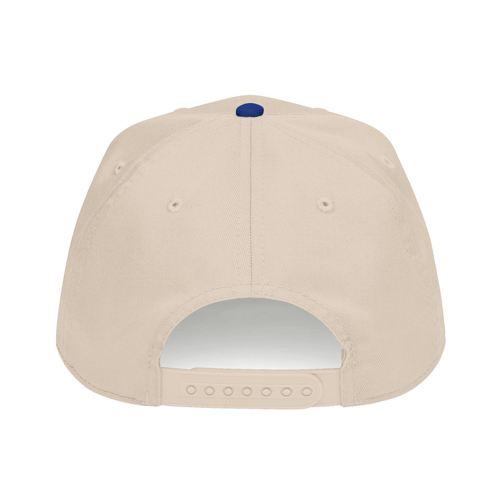 Baseball Cap | "Trump On Page"