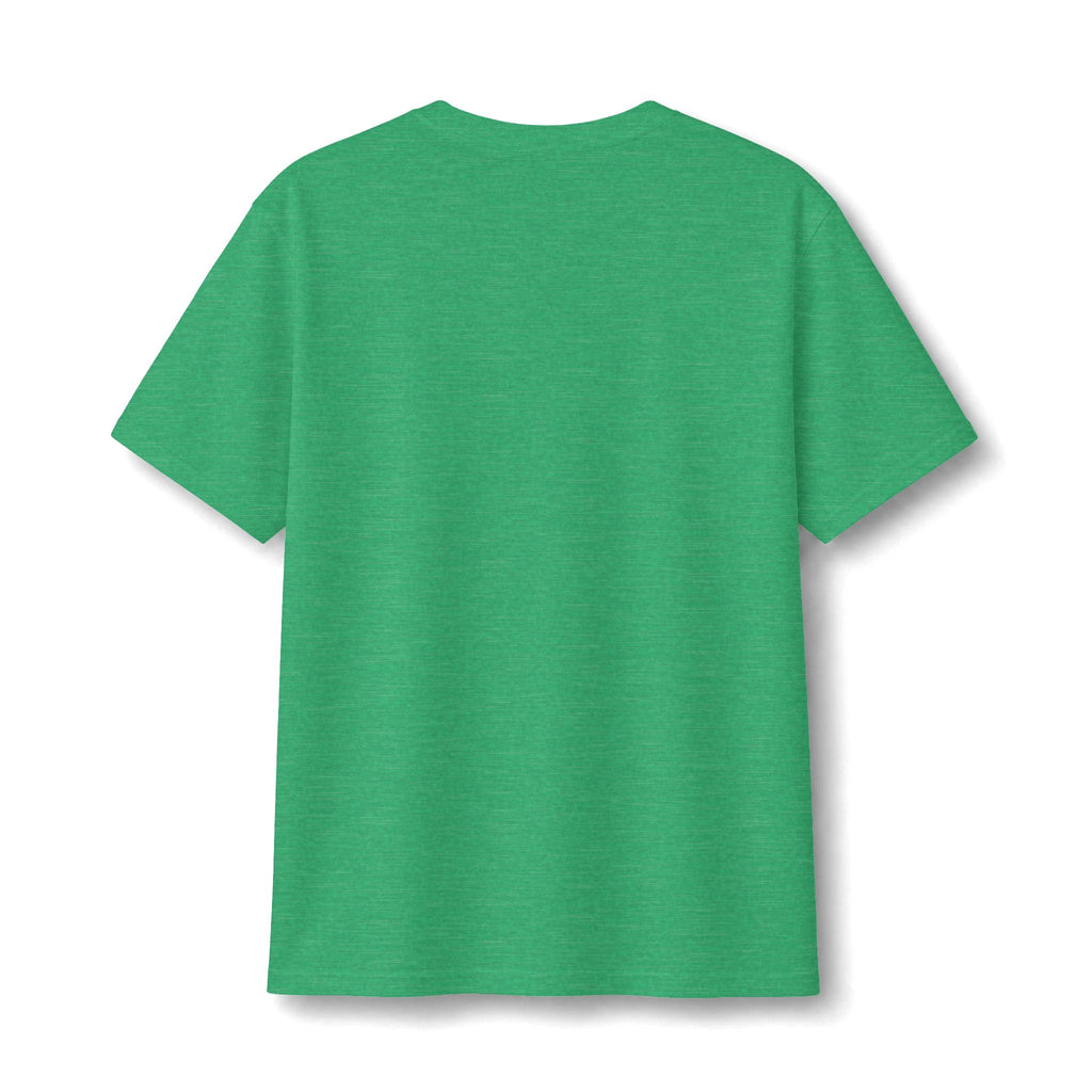 T-Shirt — "Trump on Page: Proving America's Great Everyday"
