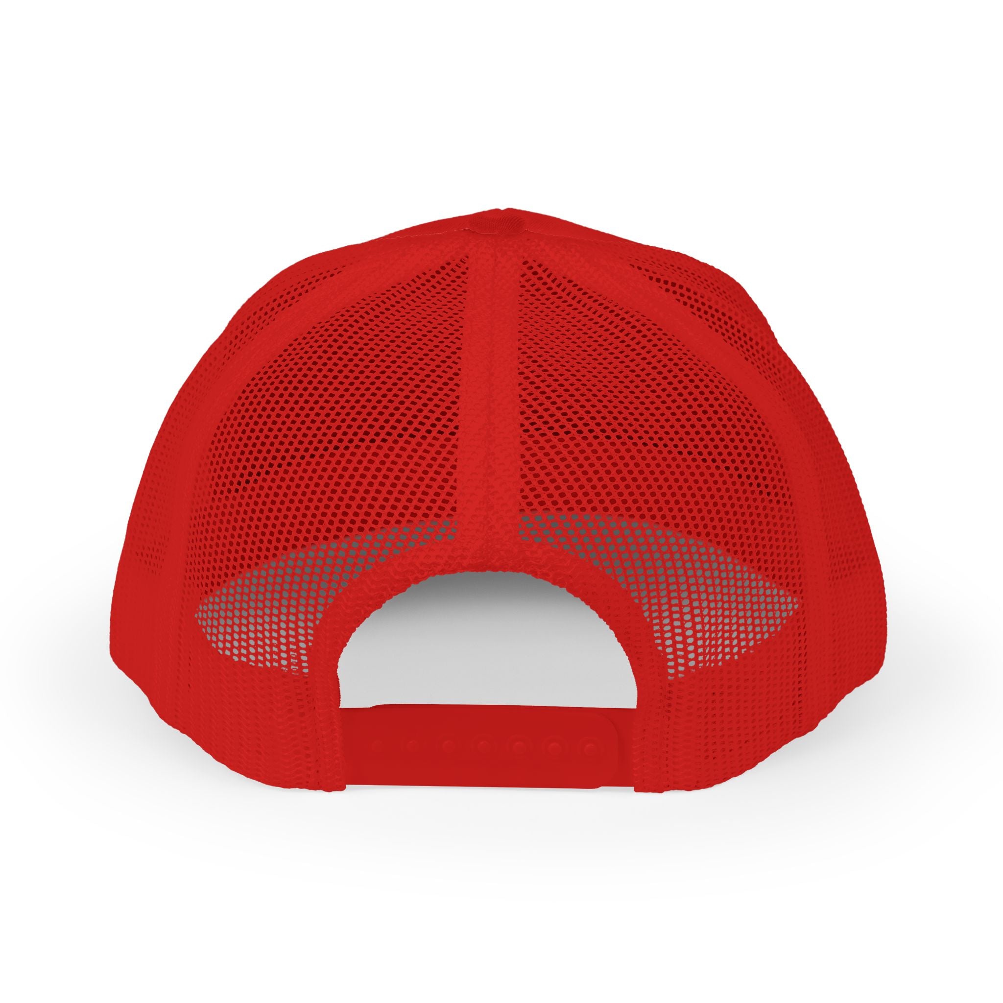 Embroidery Trucker Cap Snapback  - Prinitify