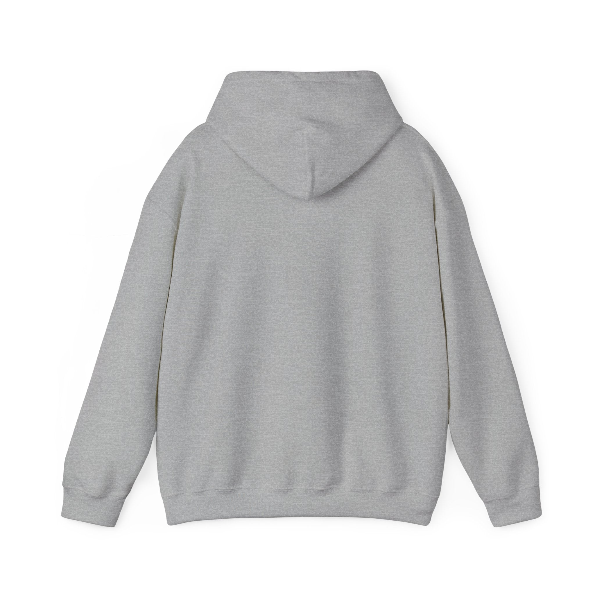 Vance on Page Political Hoodie — "Proving America's Great Everyday" Campaign Sweatshirt