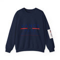 VANCE ON PAGE - Crewneck Sweatshirt
