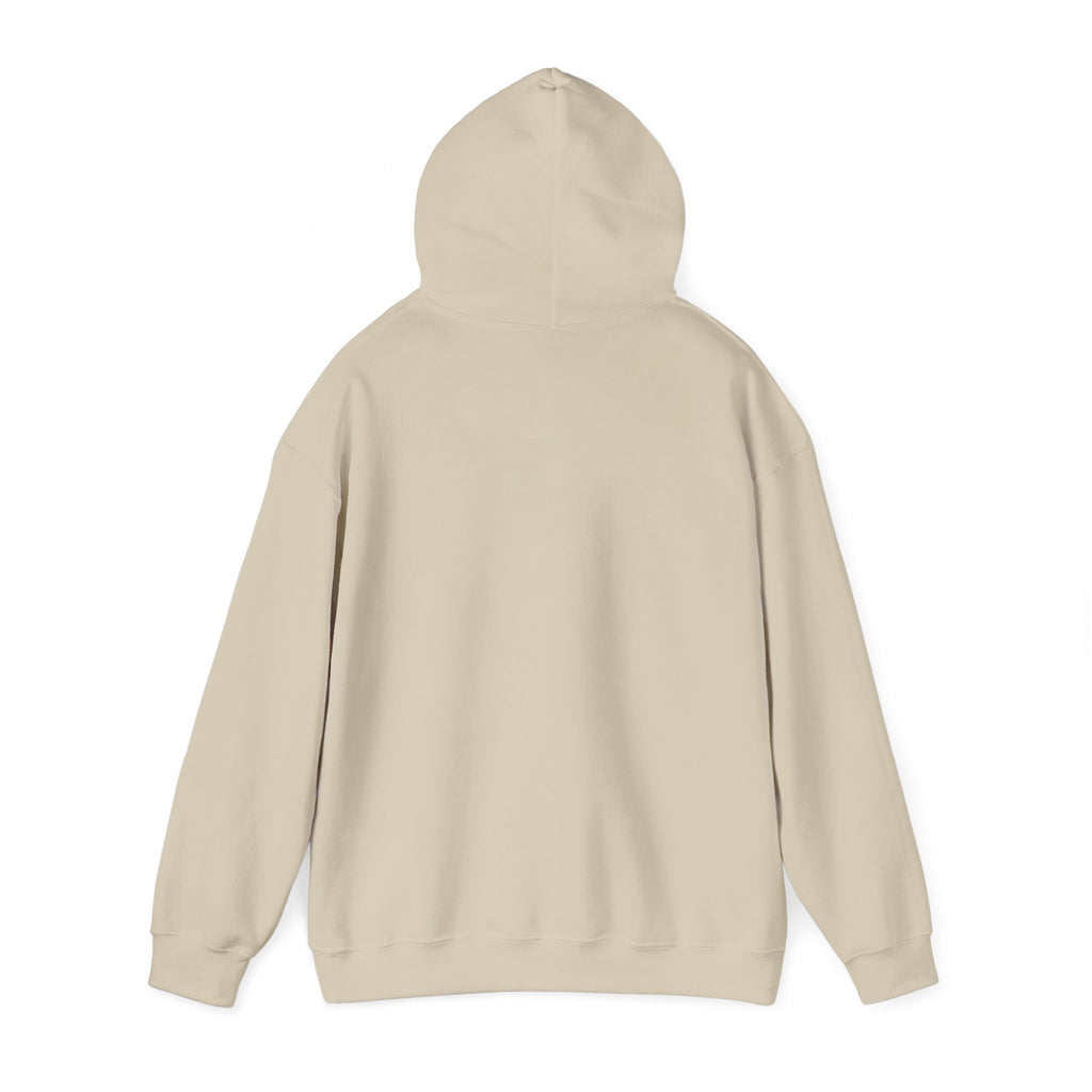 Vance on Page Political Hoodie — "Proving America's Great Everyday" Campaign Sweatshirt