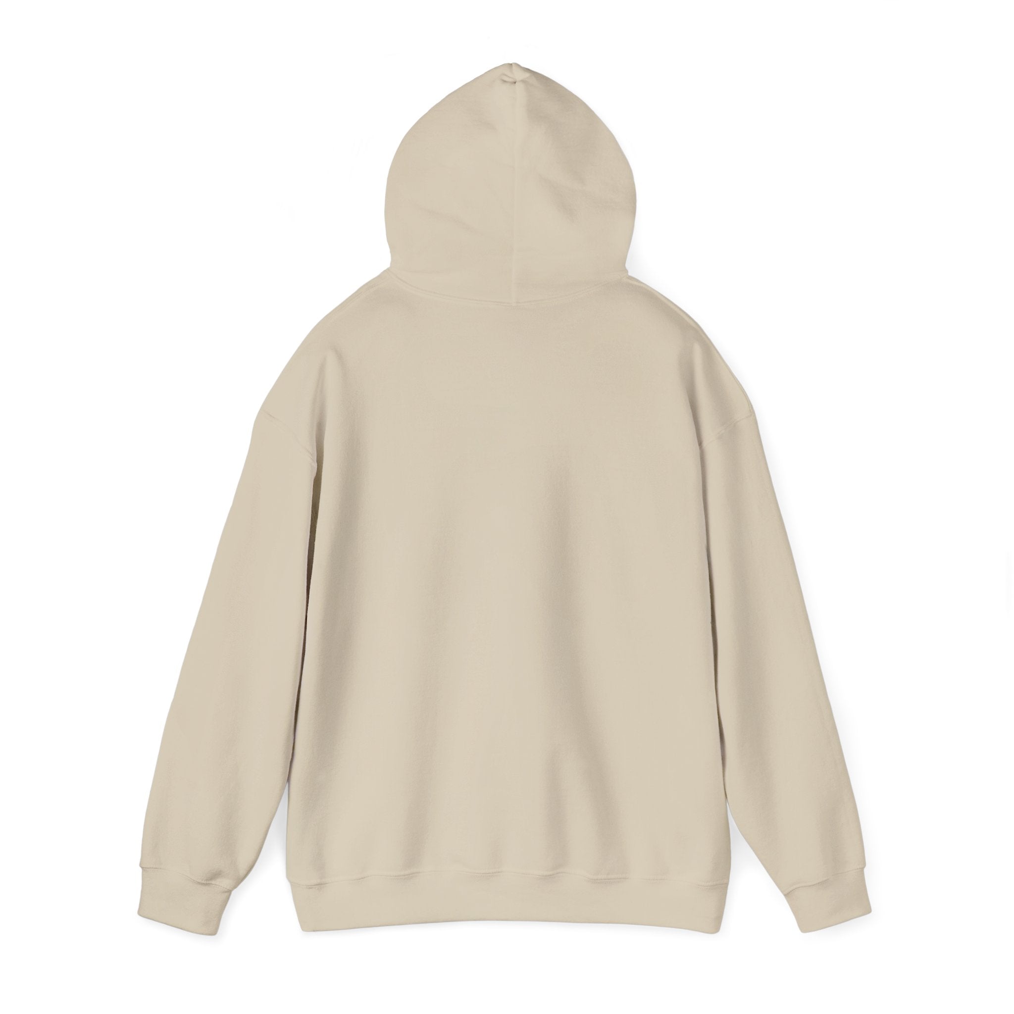 Vance on Page Political Hoodie — "Proving America's Great Everyday" Campaign Sweatshirt