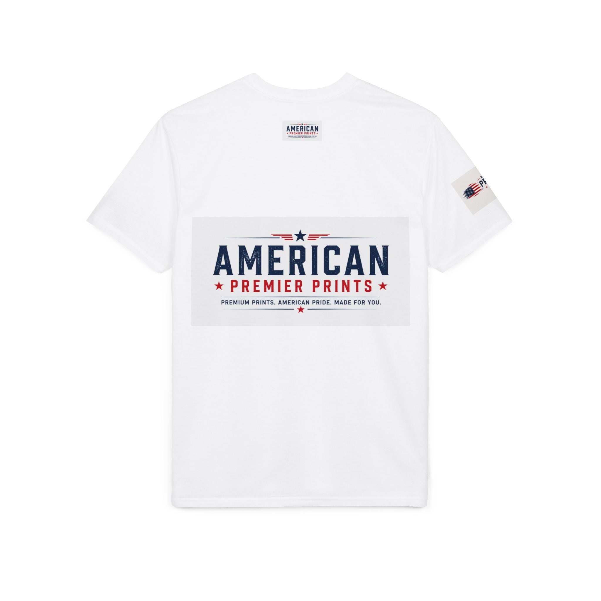 Sleepy Joe - Anti Campaign T-Shirt