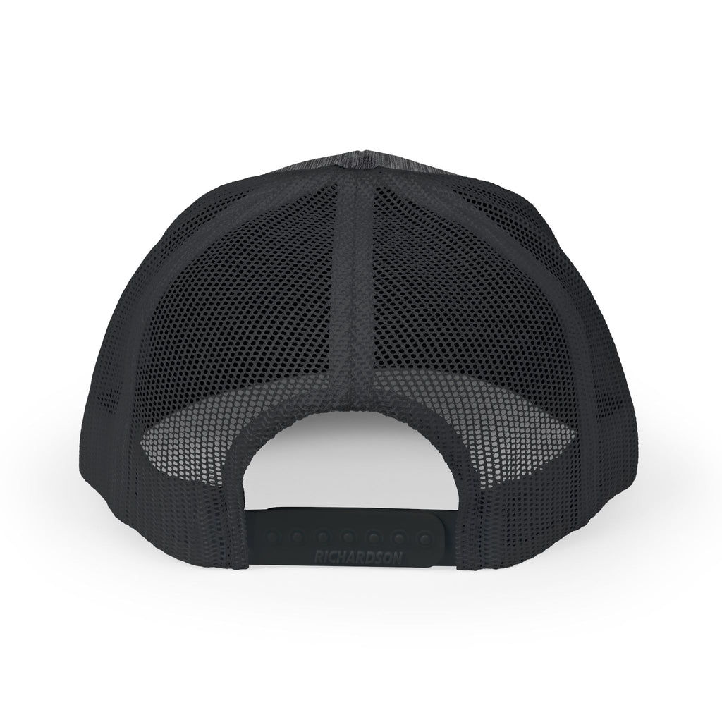Vance on Page Snapback Trucker Cap — 'Proving America's Great Everyday' Hat