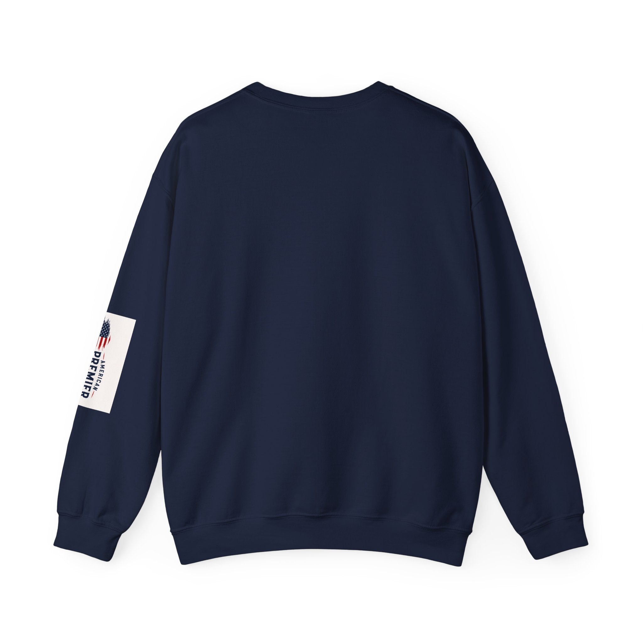 VANCE ON PAGE - Crewneck Sweatshirt