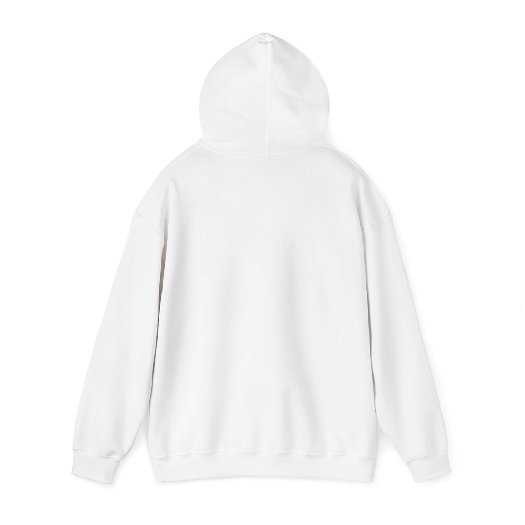 Vance on Page Political Hoodie — "Proving America's Great Everyday" Campaign Sweatshirt