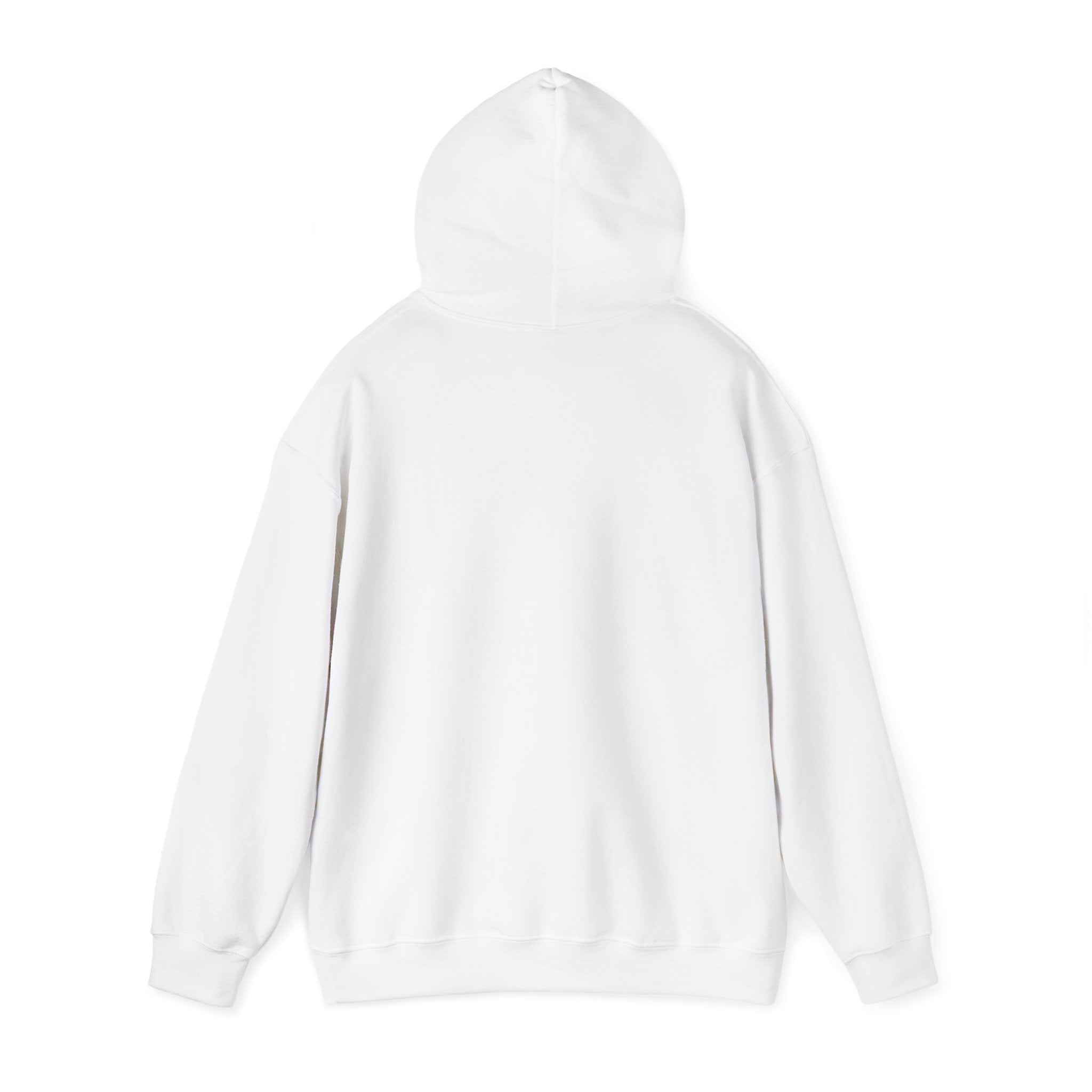 Vance on Page Political Hoodie — "Proving America's Great Everyday" Campaign Sweatshirt