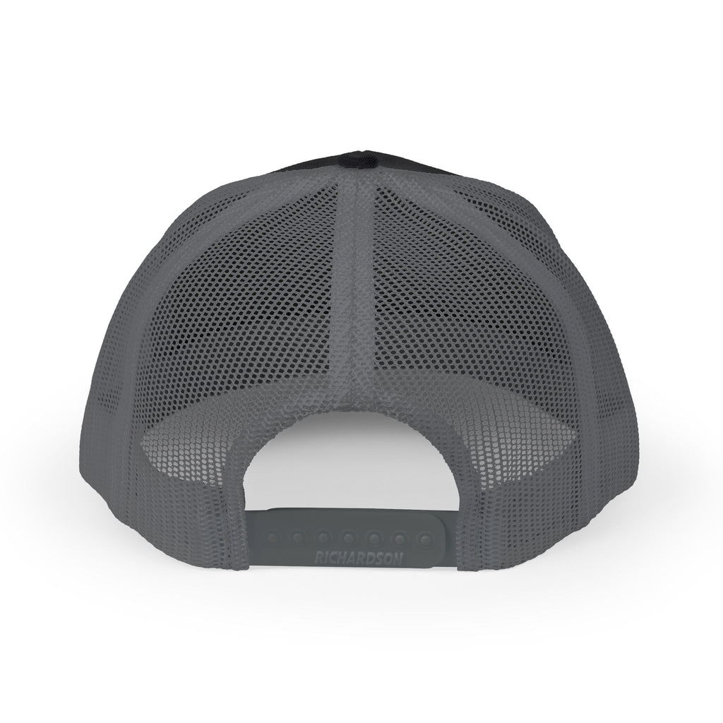 Vance on Page Snapback Trucker Cap — 'Proving America's Great Everyday' Hat