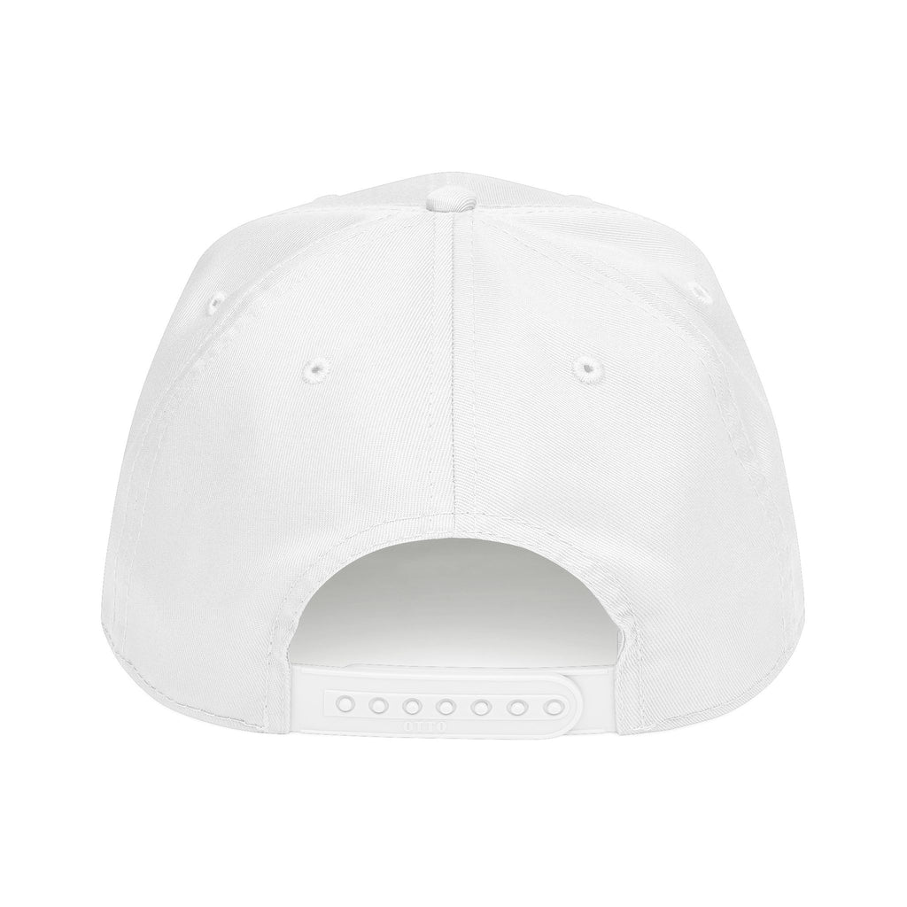 Baseball Cap | "Trump On Page"
