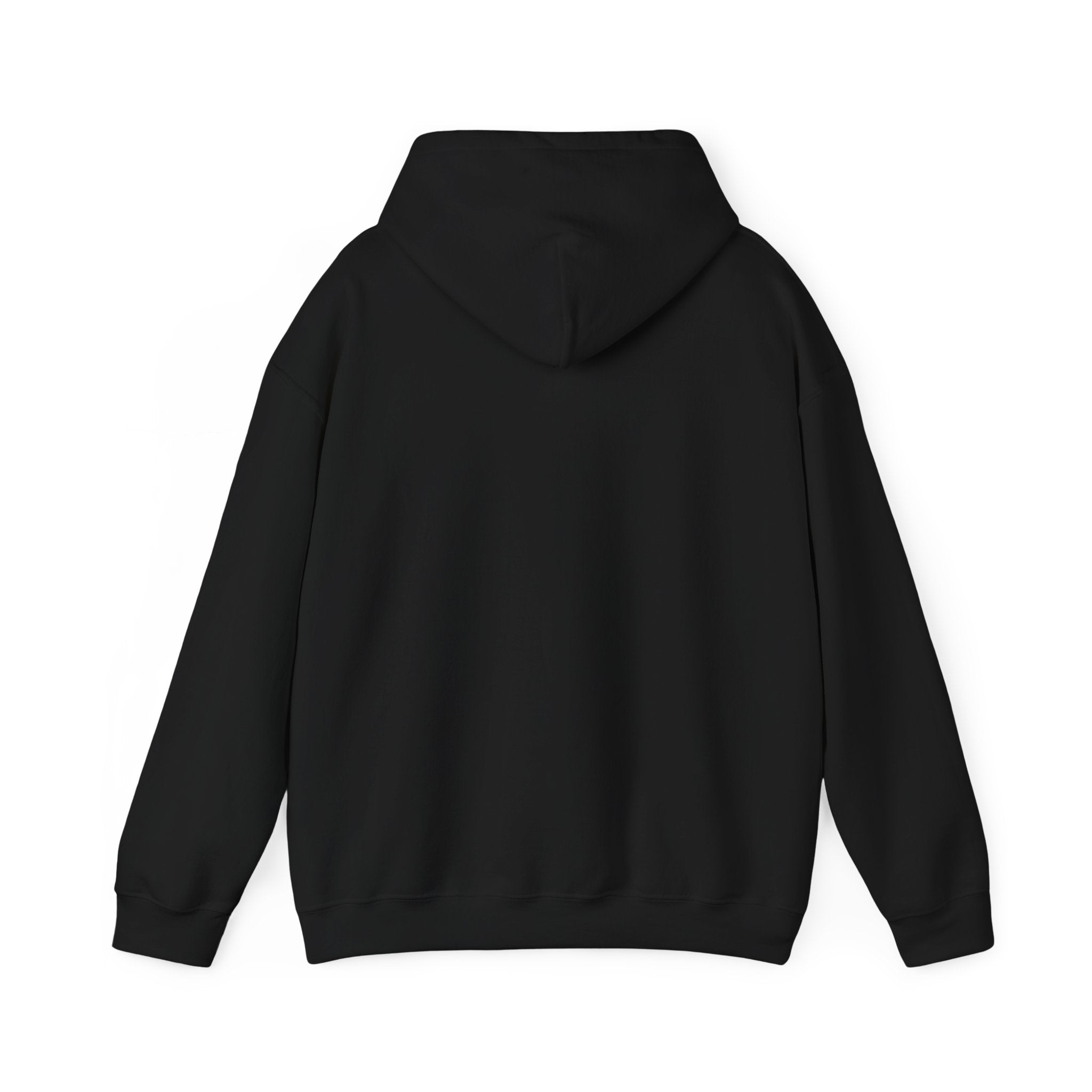 Vance on Page Political Hoodie — "Proving America's Great Everyday" Campaign Sweatshirt