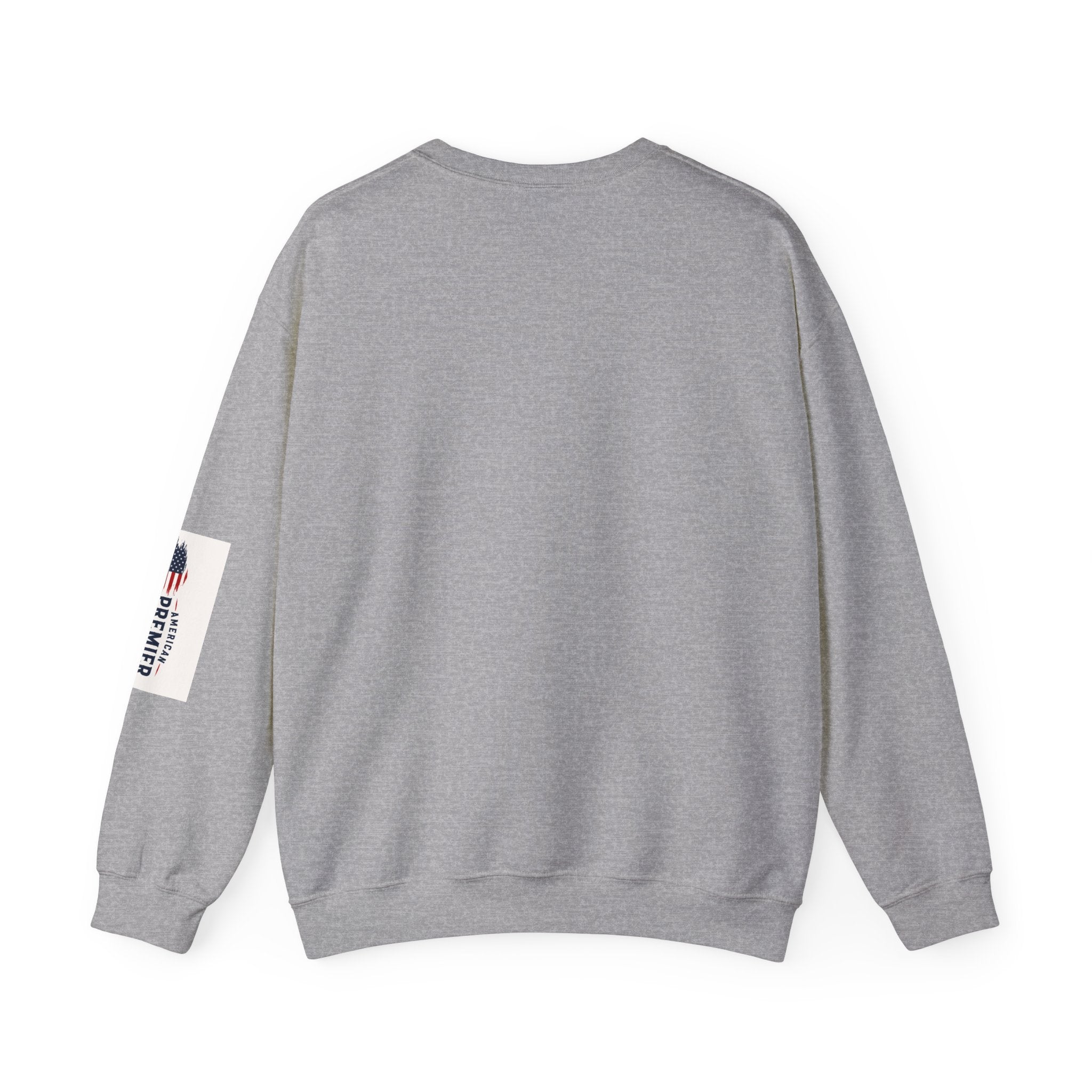 VANCE ON PAGE - Crewneck Sweatshirt