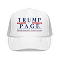 Foam Trucker Hat - DTF - Printify