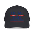 Baseball Cap | "Trump On Page"