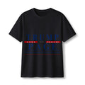 T-Shirt — "Trump on Page: Proving America's Great Everyday"