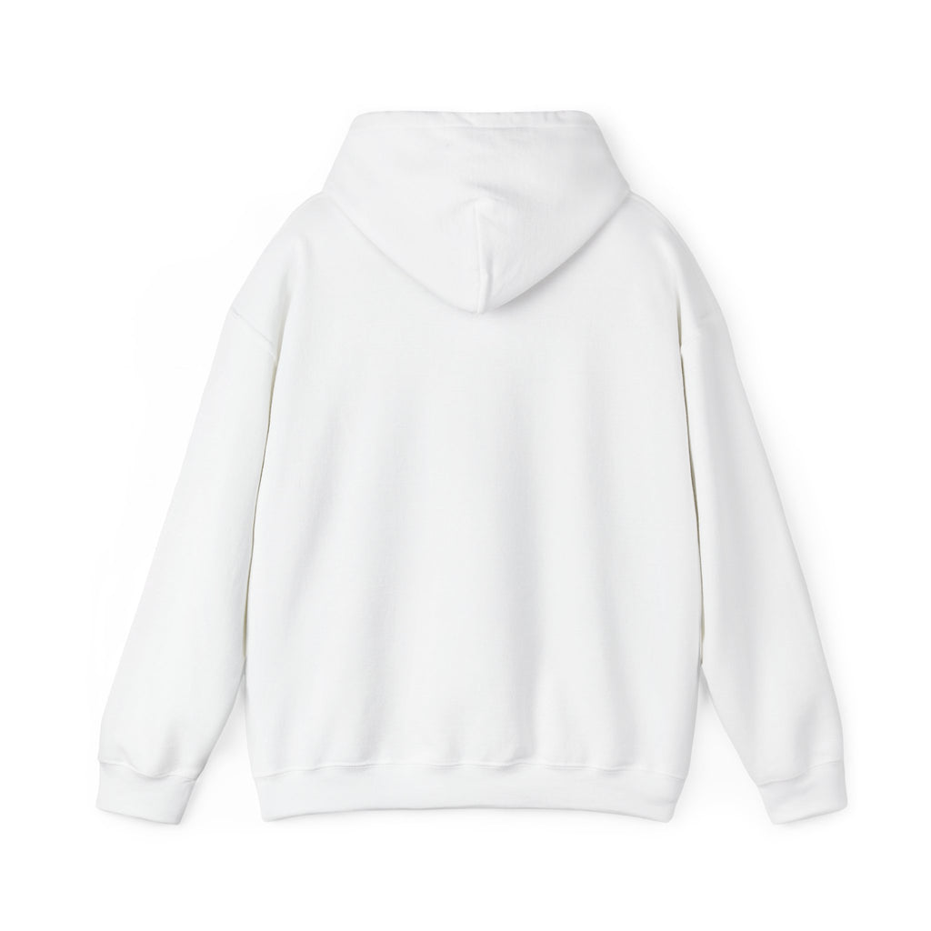 Vance on Page Political Hoodie — "Proving America's Great Everyday" Campaign Sweatshirt