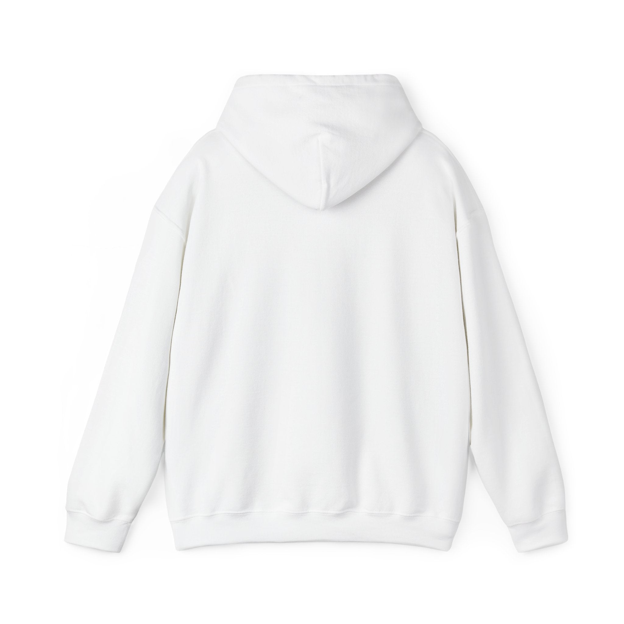 Vance on Page Political Hoodie — "Proving America's Great Everyday" Campaign Sweatshirt