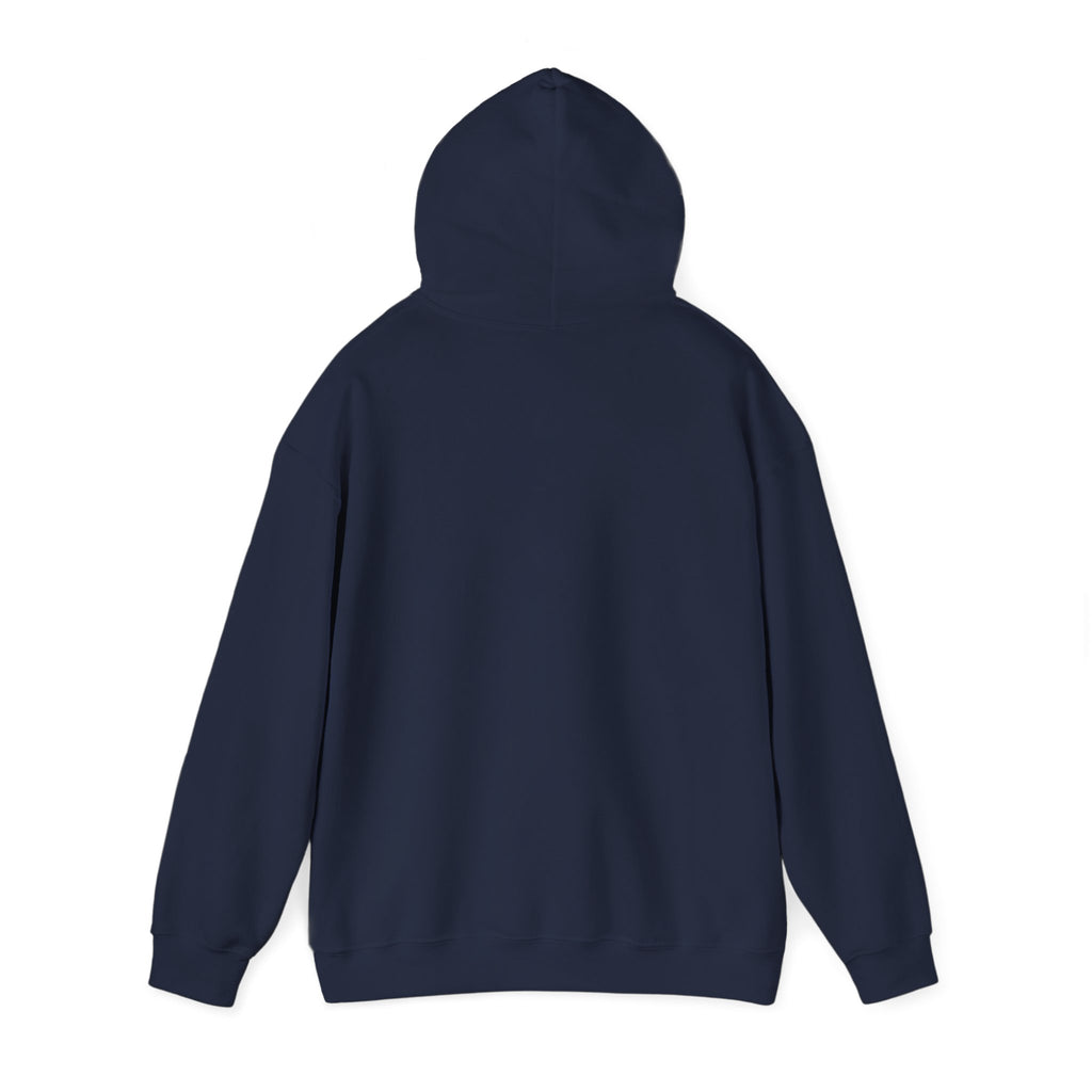 Vance on Page Political Hoodie — "Proving America's Great Everyday" Campaign Sweatshirt