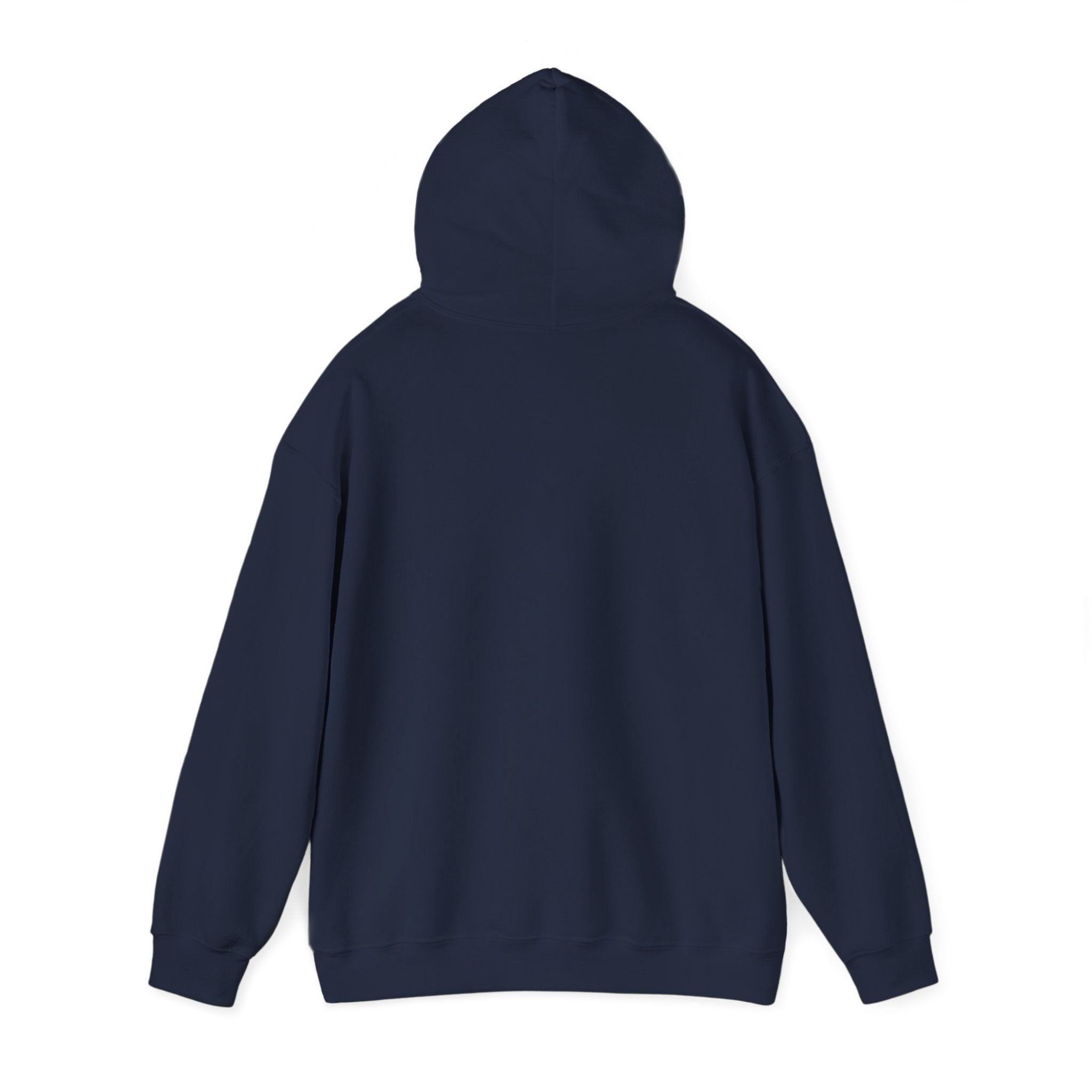Vance on Page Political Hoodie — "Proving America's Great Everyday" Campaign Sweatshirt