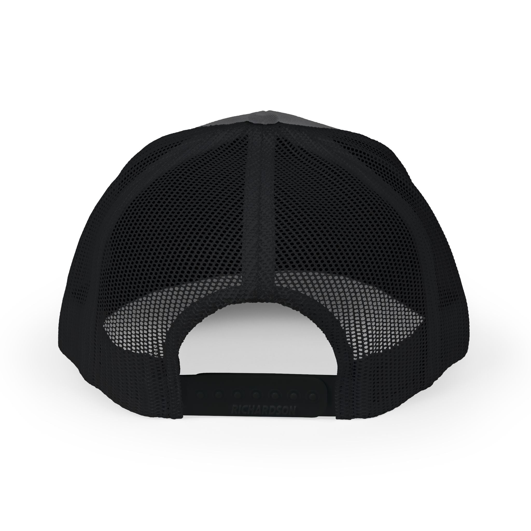 Trump on Page Snapback Trucker Cap — 'Proving America's Great Everyday' Hat