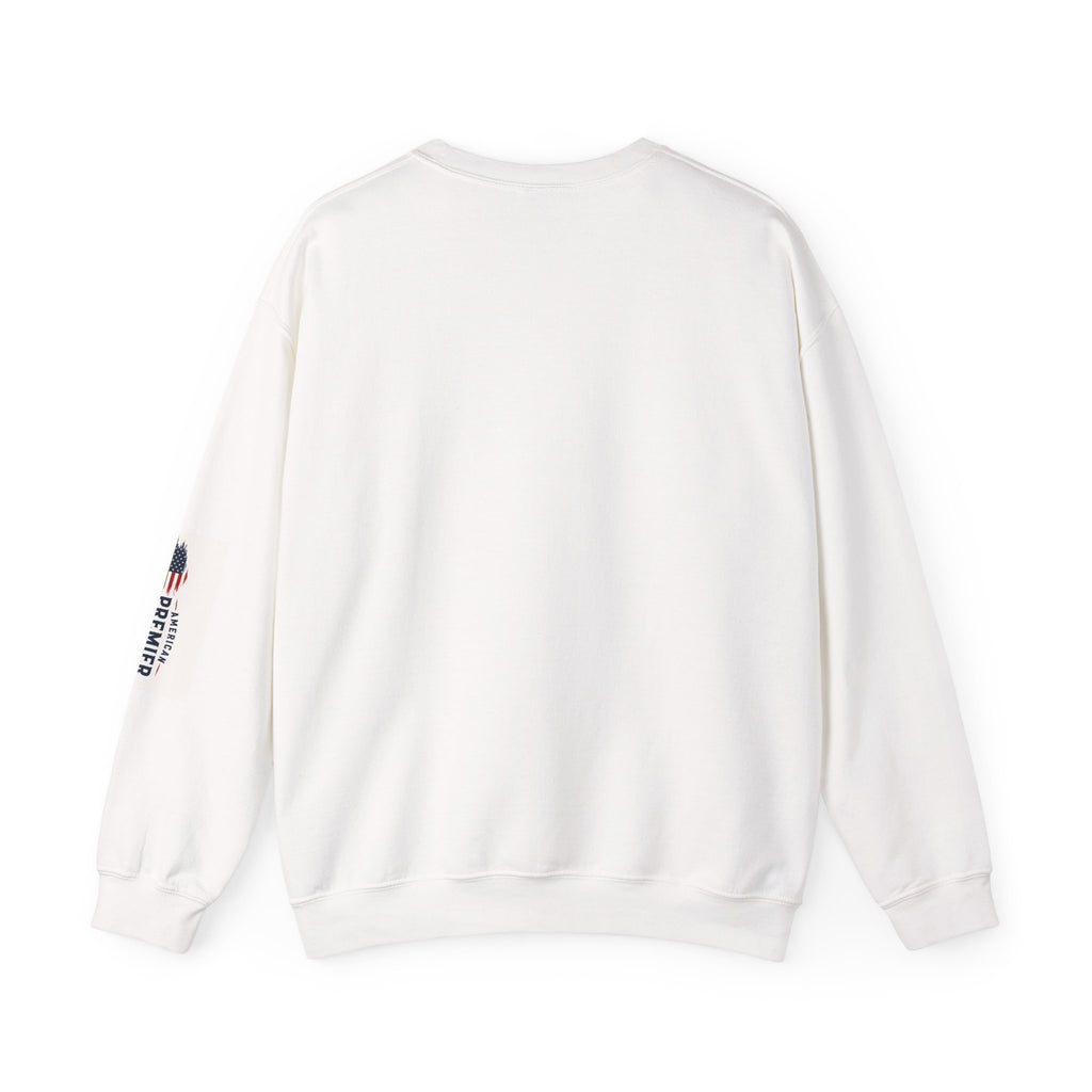 VANCE ON PAGE - Crewneck Sweatshirt