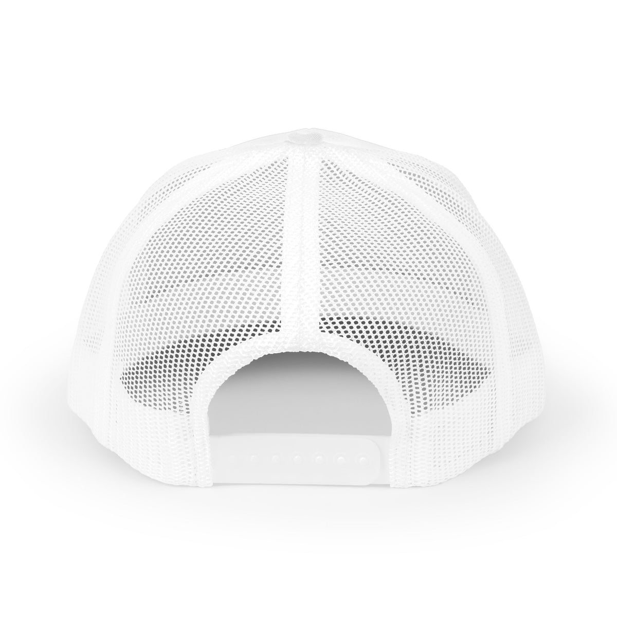 Trucker Hat Retro Mesh Cap | "Vance On Page"