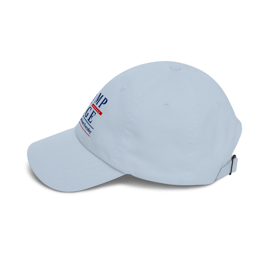 "Trump on Page" Baseball Hat