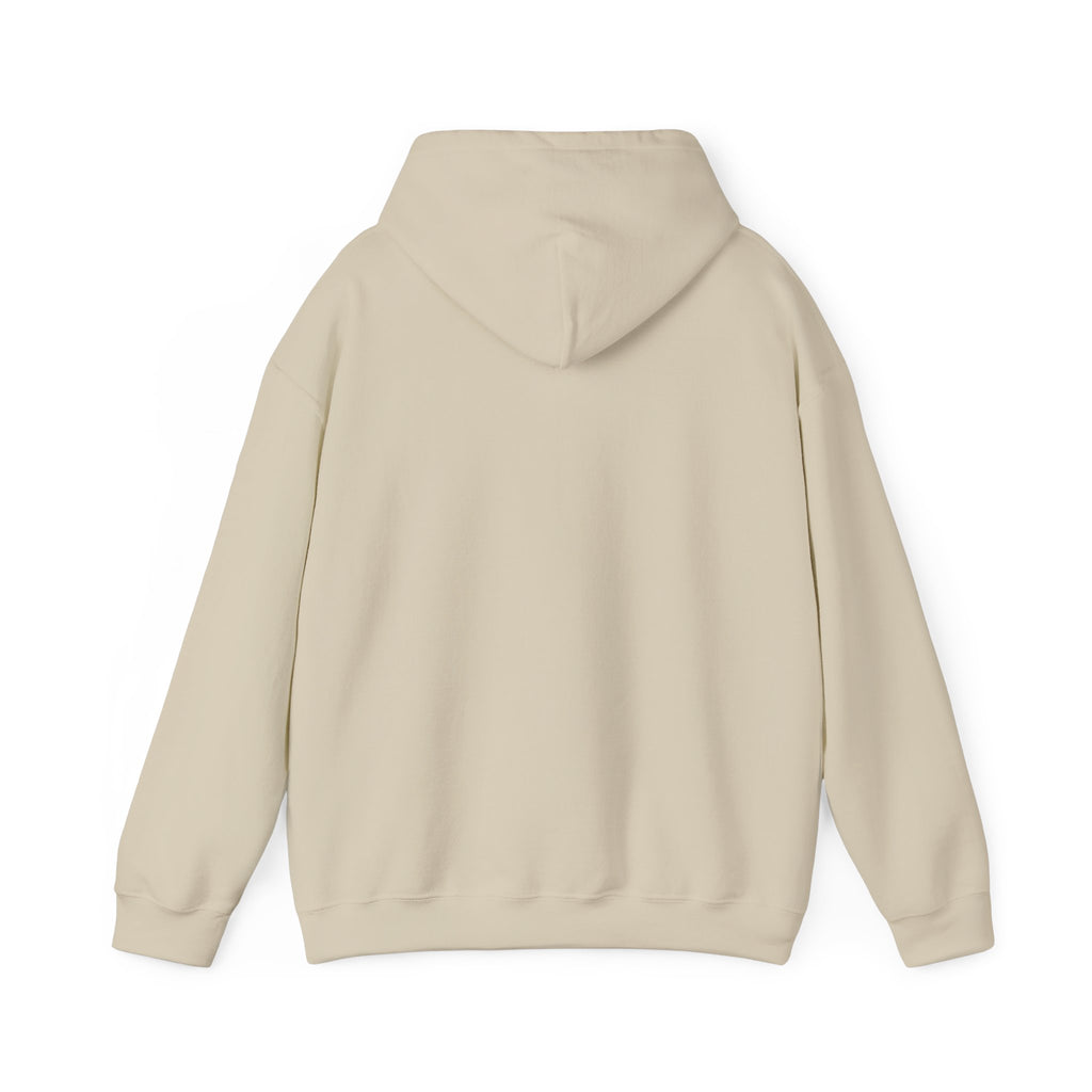 Vance on Page Political Hoodie — "Proving America's Great Everyday" Campaign Sweatshirt