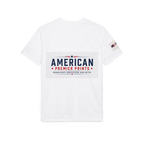 Campaign T-Shirt | "Vance On Page"