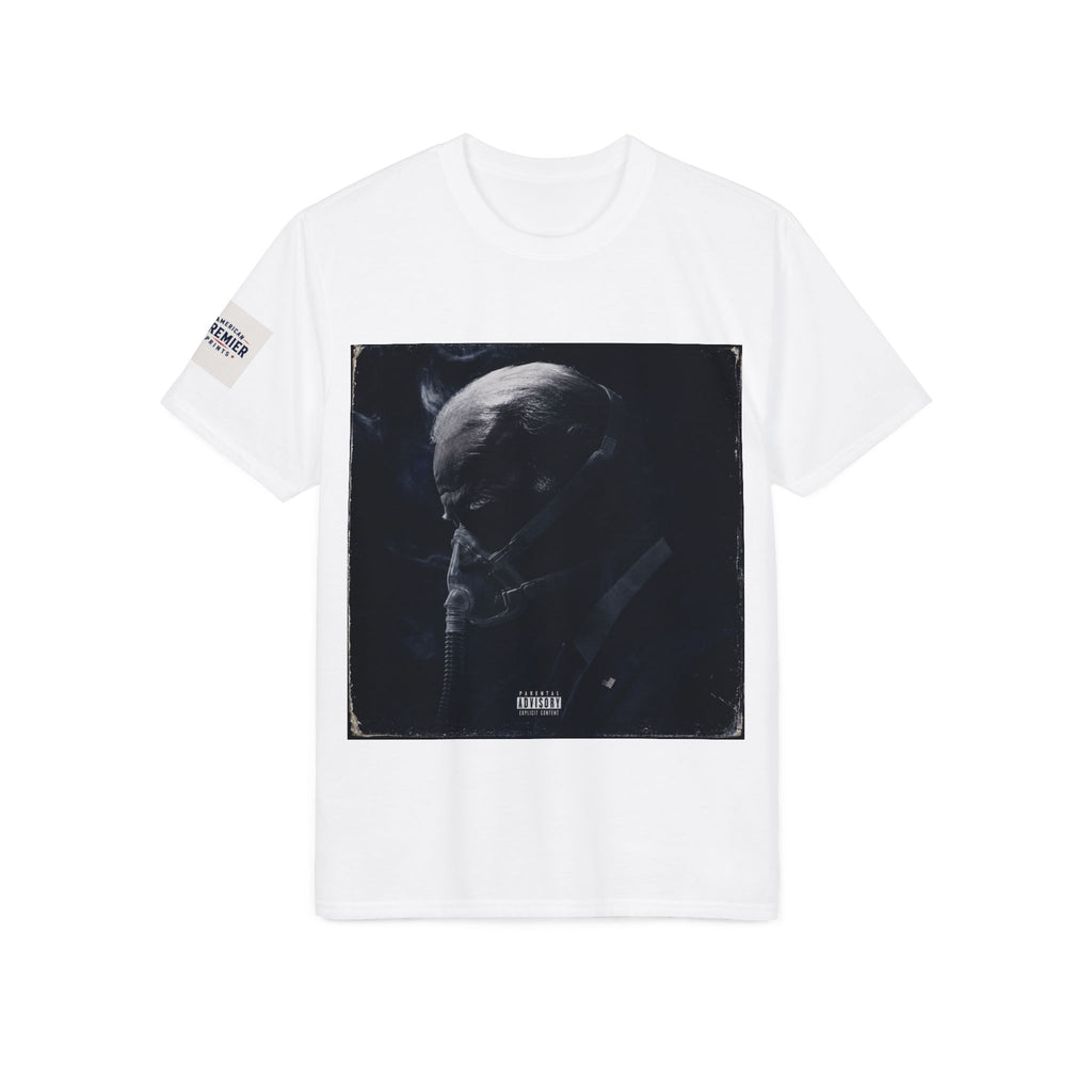 Sleepy Joe - Anti Campaign T-Shirt