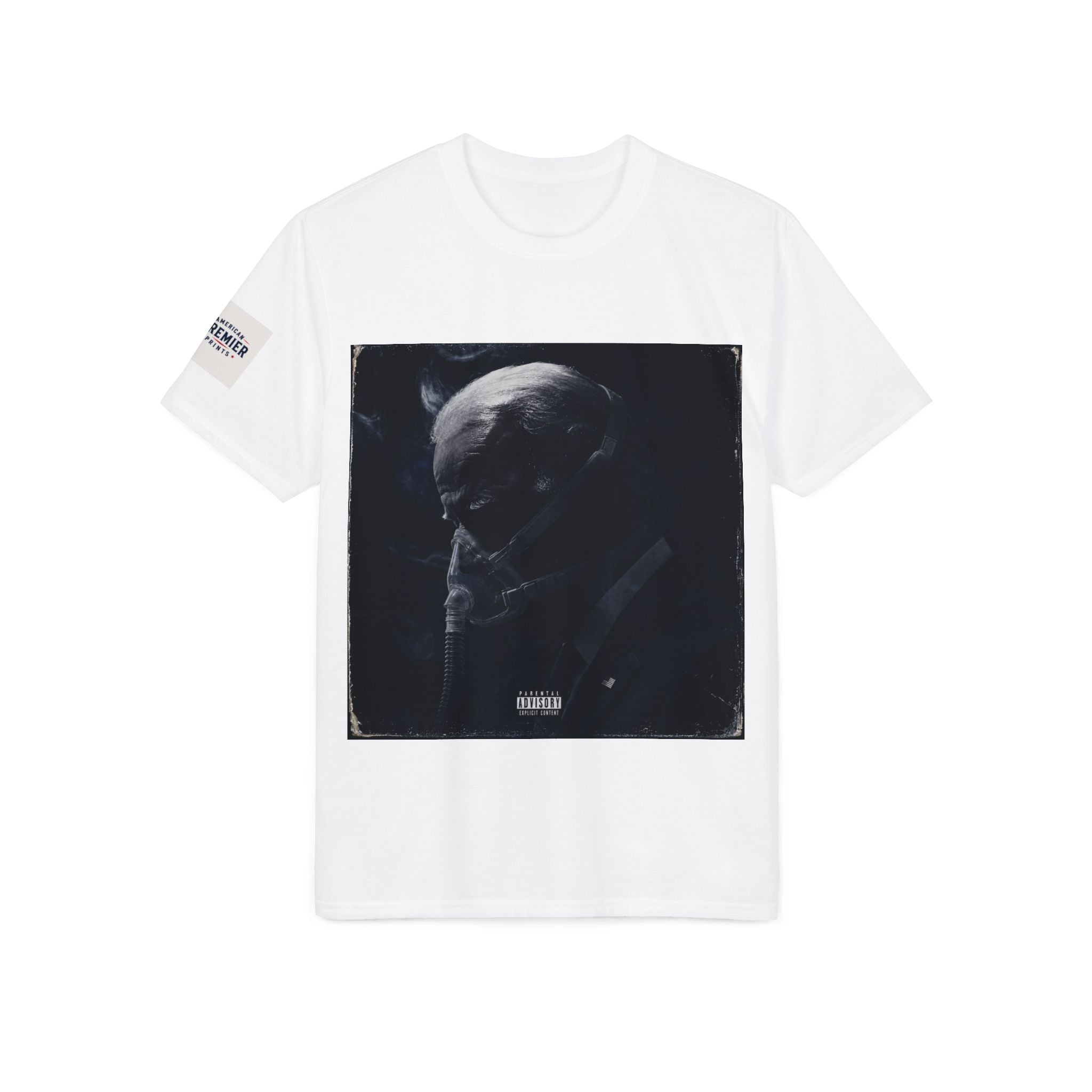 Sleepy Joe - Anti Campaign T-Shirt