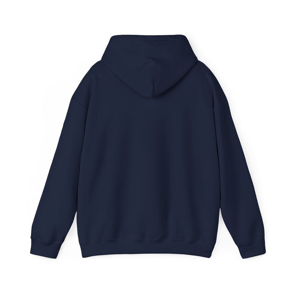 Vance on Page Political Hoodie — "Proving America's Great Everyday" Campaign Sweatshirt
