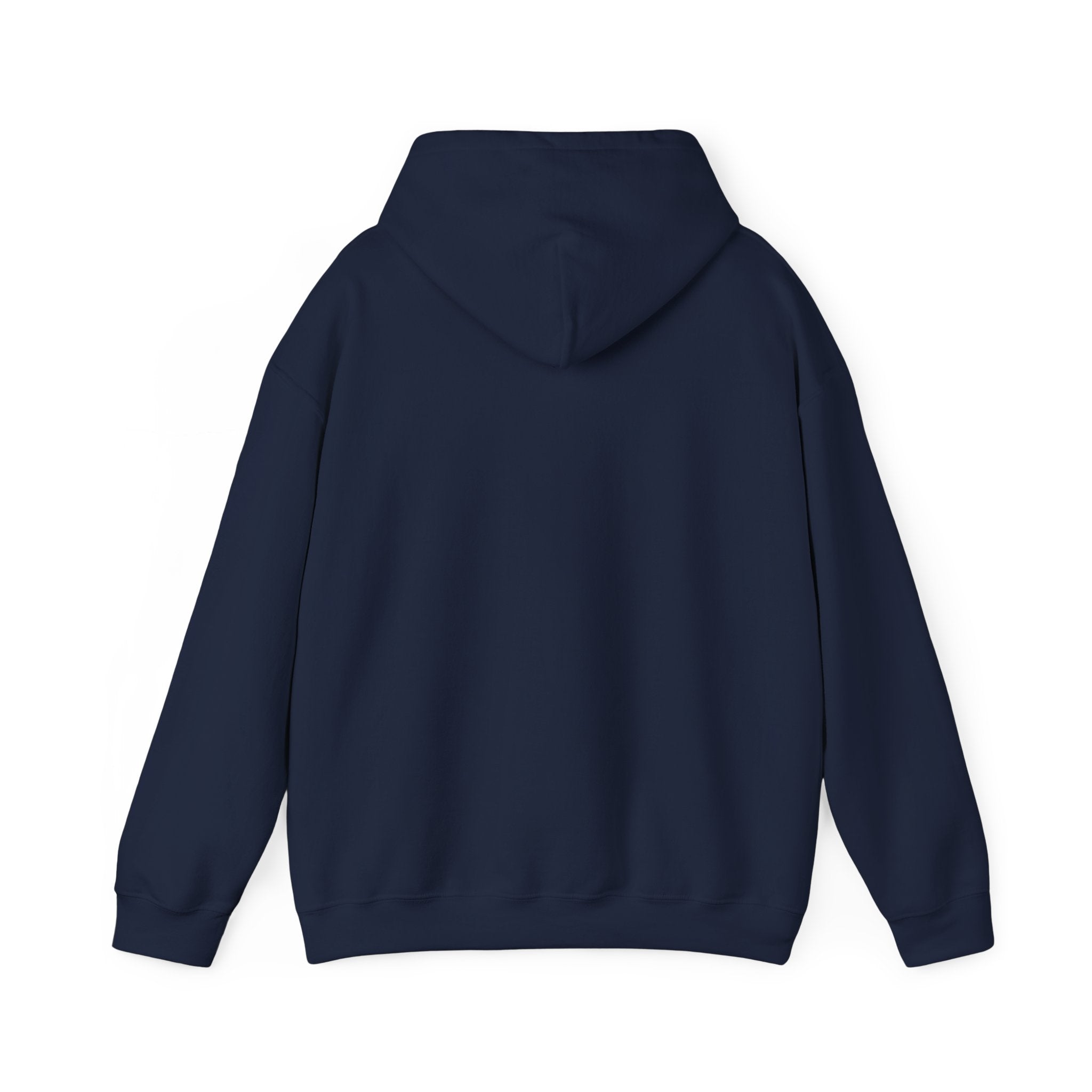 Vance on Page Political Hoodie — "Proving America's Great Everyday" Campaign Sweatshirt